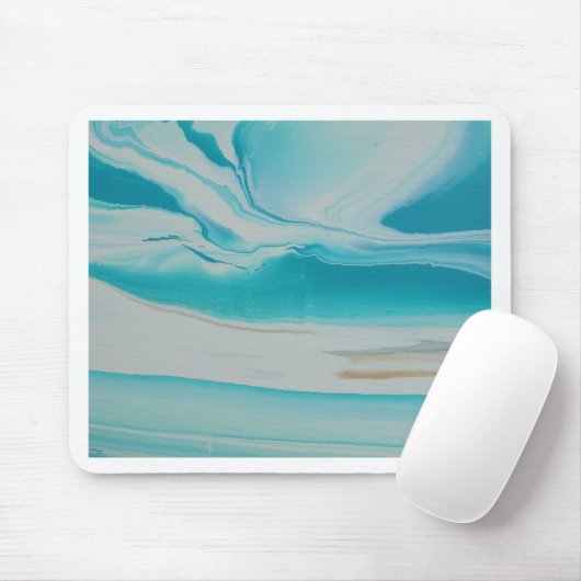 オアシス マウスパッド (マウス)