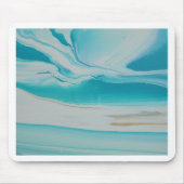 オアシス マウスパッド (正面)