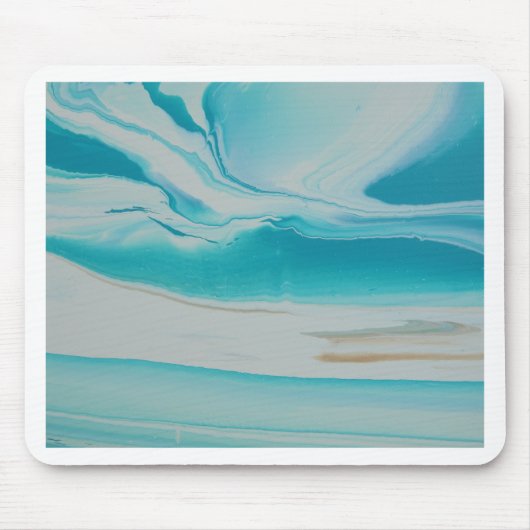 オアシス マウスパッド (正面)