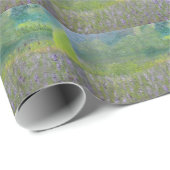 オアシス ラッピングペーパー (ロールコーナー)