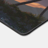 オアシス（夜明け） デスクマット (コーナー)