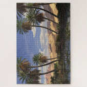 オアシス（日） ジグソーパズル (縦)