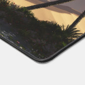 オアシス（日） デスクマット (コーナー)