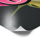 オアハカメキシコ フォトプリント            (角)