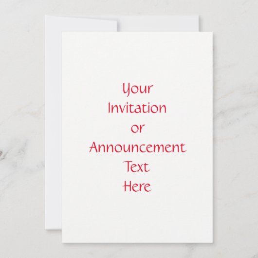 オアハカ州メキシコメキシコマヤのヒスパニックの民族のBoho 招待状 (裏面)