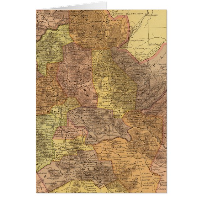 オアハカ (正面)