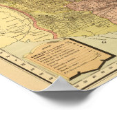 オアハカ ポスター (角)