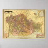 オアハカ ポスター (正面)