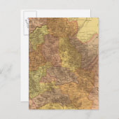 オアハカ ポストカード (正面/裏面)