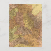 オアハカ ポストカード (正面)