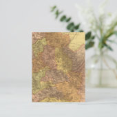 オアハカ ポストカード (スタンド正面)