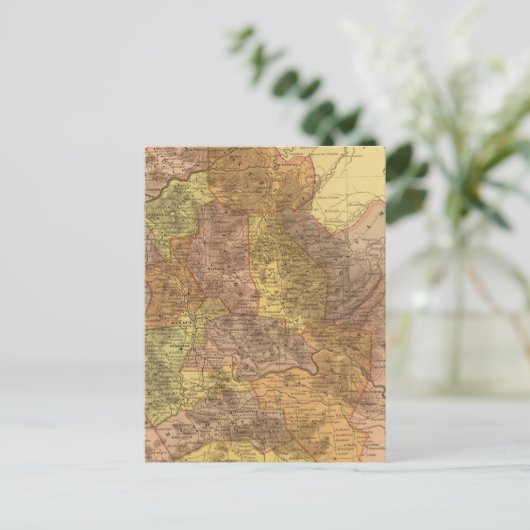 オアハカ ポストカード (スタンド正面)