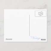 オアハカ ポストカード (裏面)