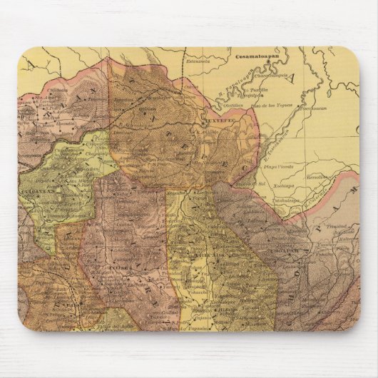 オアハカ マウスパッド (正面)