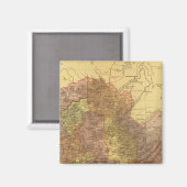 オアハカ マグネット (正面/裏面)