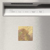 オアハカ マグネット (インサイチュ (食洗機))