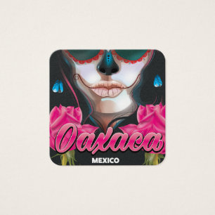 オアハカ メキシコ