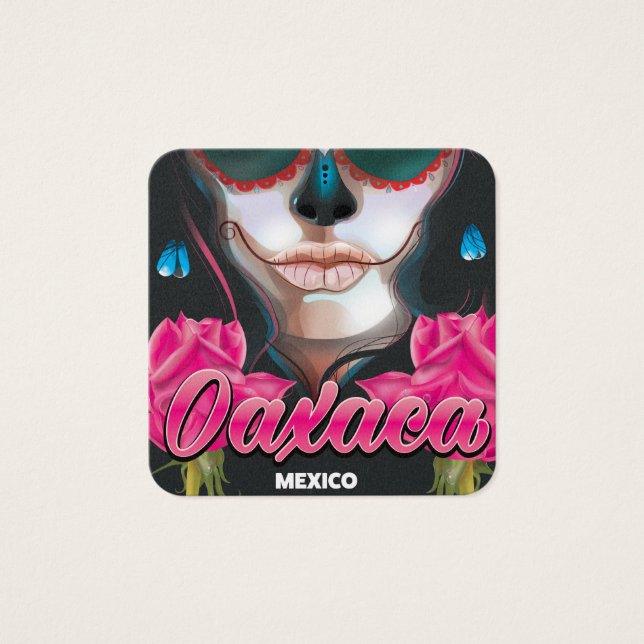 オアハカ メキシコ (正面)