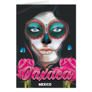 オアハカ メキシコ