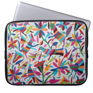 オアハカ・メキシコ・メキシコ・マヤ系ヒスパニック系ボホ族 ラップトップスリーブ