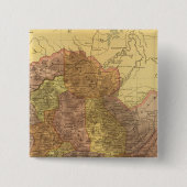 オアハカ 缶バッジ (正面)