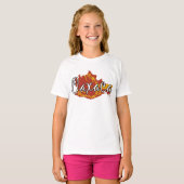 オアハカ Tシャツ (正面フル)