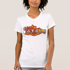 オアハカ Tシャツ