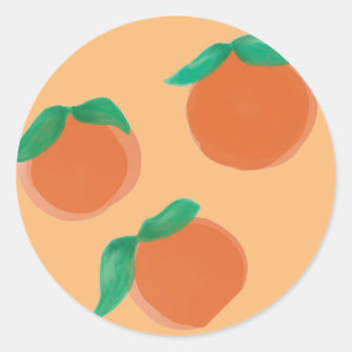 オアビーチ ラウンドシール