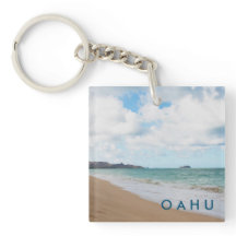 オアフハワイ海ウェーブズ&ビーチ