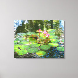 オアフハワイ#8キャンバス キャンバスプリント