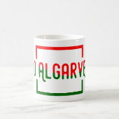 オアルガルヴェ コーヒーマグカップ (中央)