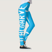 オアルガルヴェ レギンス (右)