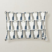 ***オアーズガロール***レイクハウス アクセントクッション (正面)