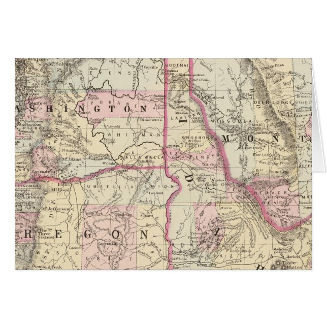 オア，ウォッシュ，イダ，モン (正面横)