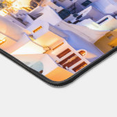 オイアラサントリーニ デスクマット (コーナー)