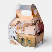 オイアラサントリーニ フェイバーボックス (正面サイド)