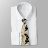 オイスターとブラック ネクタイ (タイ)