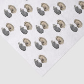 オイスターシェルティッシュペーパー 薄葉紙 (詳細)