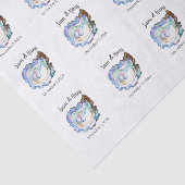 オイスターシェルハートの切り離し 薄葉紙 (詳細)