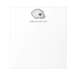 オイスターノートパッド ノートパッド