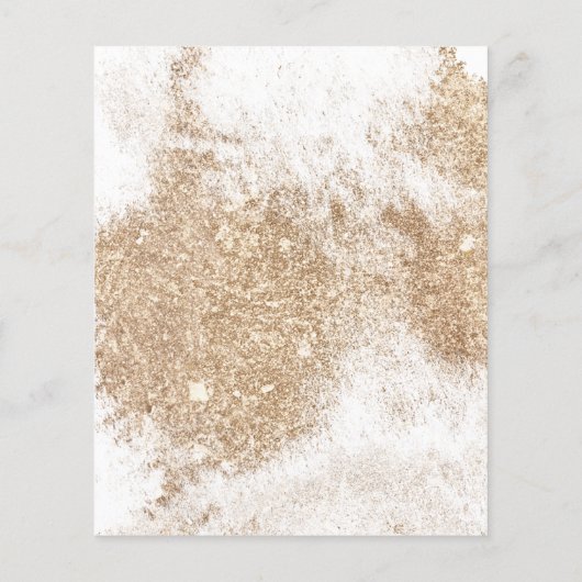 オイスタービーチ結婚式アドバイス標識 (裏面)