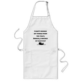 オイスターフィッシャーマンズ ロングエプロン