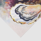 オイスターフローラアート 薄葉紙 (詳細)