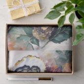 オイスターフローラアート 薄葉紙 (ギフト)