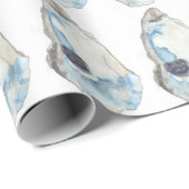 オイスターラッピング紙 ラッピングペーパー (ロールコーナー)