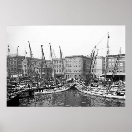 オイスタールガー ポスター (正面)