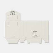 オイスター/クリーム登録ナースアスレピオス+ローレル フェイバーボックス (折り畳みなし)