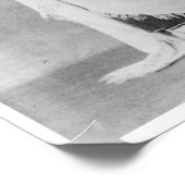 オイディプスレックスのオイディプスとしてMounet-Sully ポスター (角)