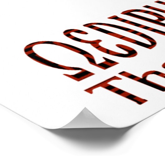 オイディプス&ザスフィンクス ポスター (角)