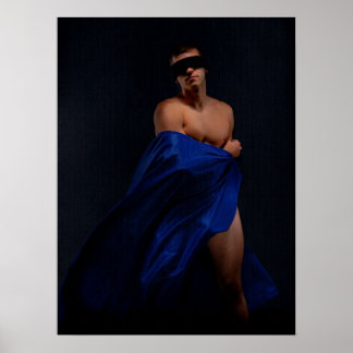 オイディプス ポスター